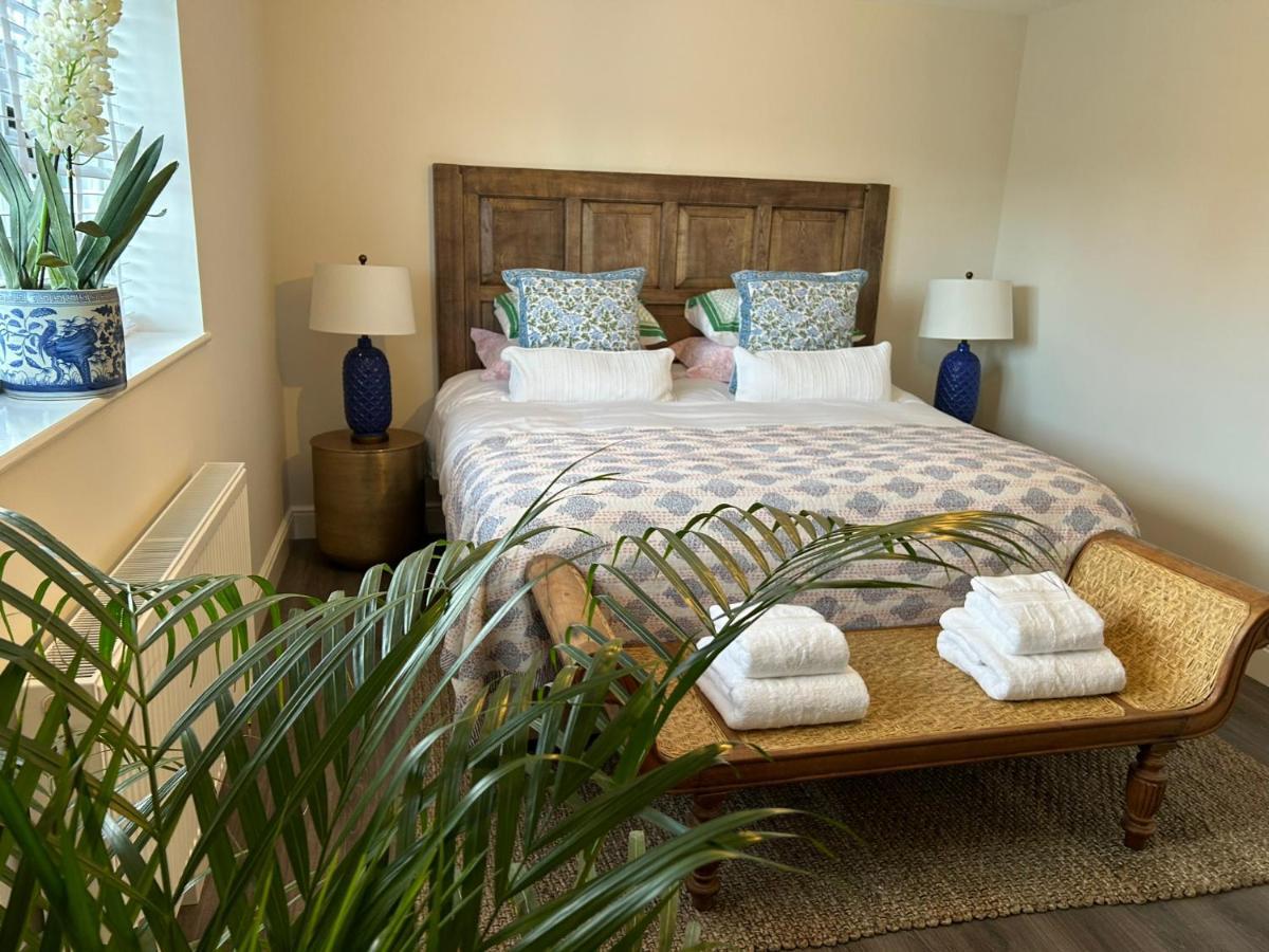 The Pelican Room-Converted Cart Lodge Near Airport Horsham St Faith Extérieur photo