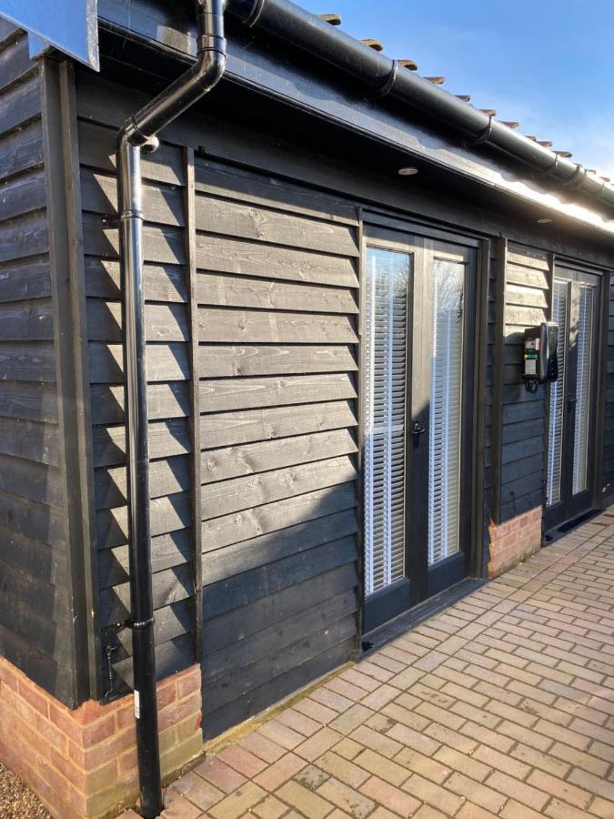 The Pelican Room-Converted Cart Lodge Near Airport Horsham St Faith Extérieur photo