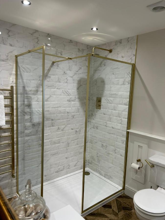 The Pelican Room-Converted Cart Lodge Near Airport Horsham St Faith Extérieur photo