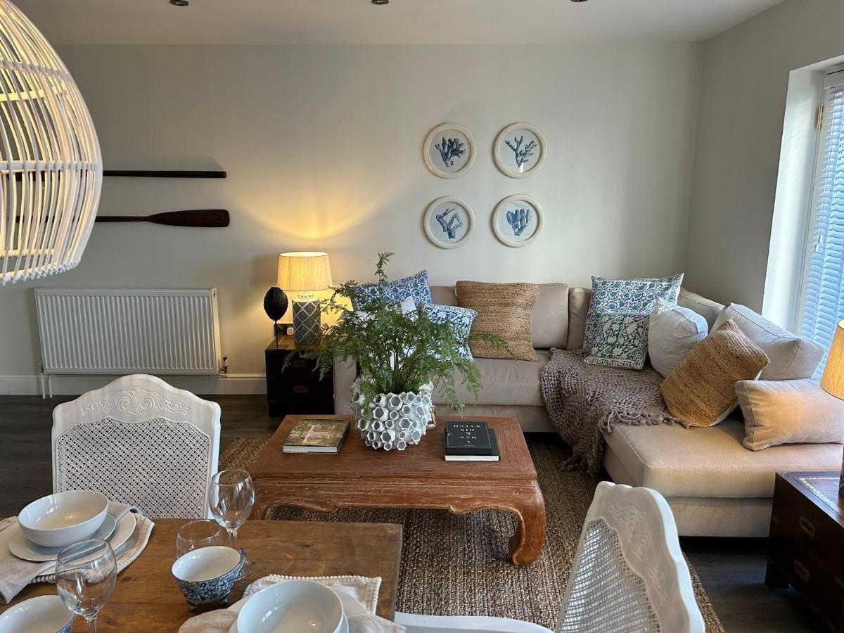 The Pelican Room-Converted Cart Lodge Near Airport Horsham St Faith Extérieur photo