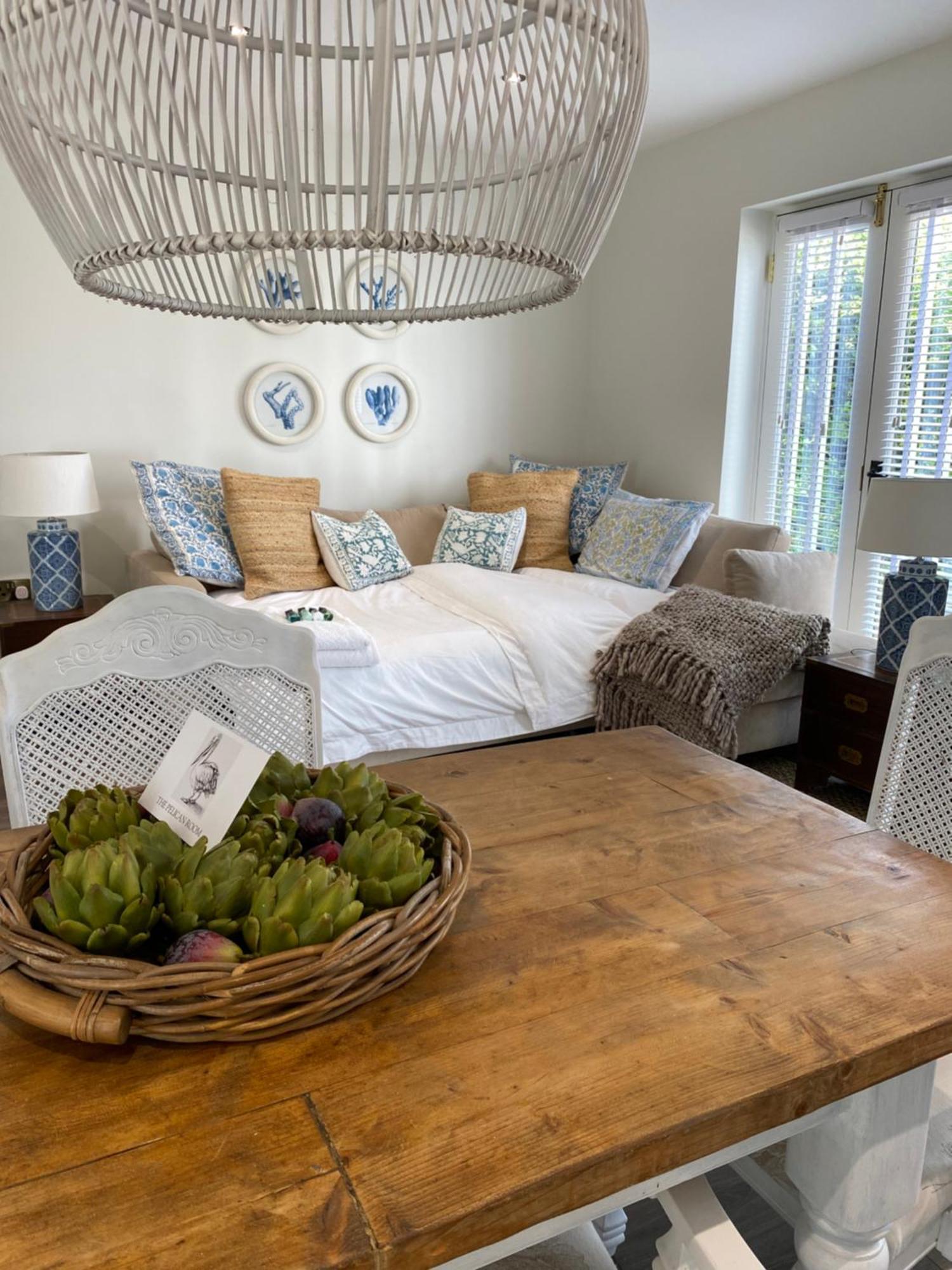 The Pelican Room-Converted Cart Lodge Near Airport Horsham St Faith Extérieur photo